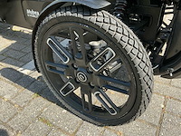 Mubea u mobility elektrische fiets - afbeelding 4 van  48