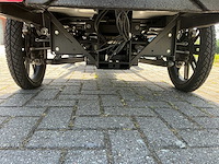 Mubea u mobility elektrische fiets - afbeelding 7 van  48