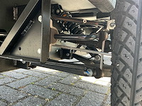 Mubea u mobility elektrische fiets - afbeelding 8 van  48