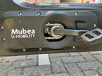 Mubea u mobility elektrische fiets - afbeelding 10 van  48