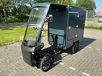 Mubea u mobility elektrische fiets - afbeelding 1 van  48