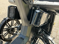 Mubea u mobility elektrische fiets - afbeelding 13 van  48