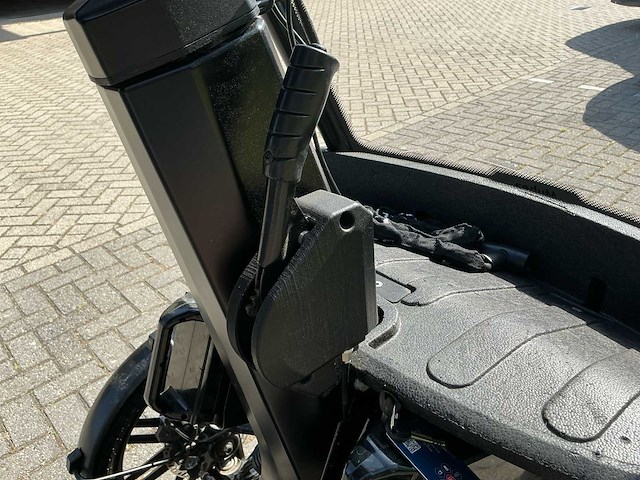 Mubea u mobility elektrische fiets - afbeelding 14 van  48