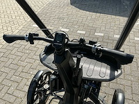 Mubea u mobility elektrische fiets - afbeelding 15 van  48
