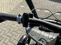 Mubea u mobility elektrische fiets - afbeelding 19 van  48