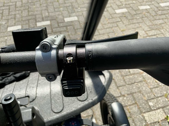 Mubea u mobility elektrische fiets - afbeelding 20 van  48