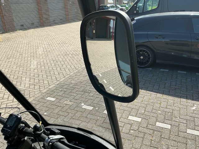 Mubea u mobility elektrische fiets - afbeelding 21 van  48