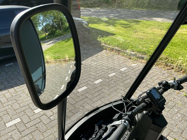 Mubea u mobility elektrische fiets - afbeelding 22 van  48
