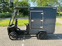 Mubea u mobility elektrische fiets - afbeelding 12 van  48