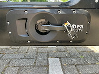 Mubea u mobility elektrische fiets - afbeelding 24 van  48