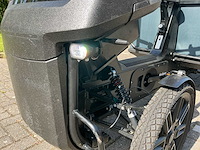 Mubea u mobility elektrische fiets - afbeelding 25 van  48