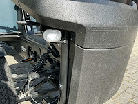 Mubea u mobility elektrische fiets - afbeelding 26 van  48