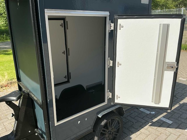 Mubea u mobility elektrische fiets - afbeelding 27 van  48