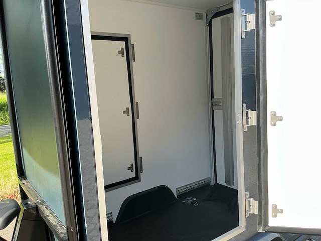 Mubea u mobility elektrische fiets - afbeelding 28 van  48