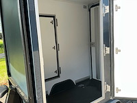 Mubea u mobility elektrische fiets - afbeelding 28 van  48