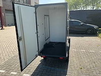 Mubea u mobility elektrische fiets - afbeelding 29 van  48