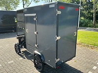 Mubea u mobility elektrische fiets - afbeelding 23 van  48