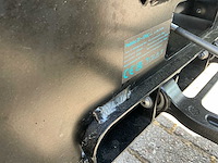 Mubea u mobility elektrische fiets - afbeelding 38 van  48