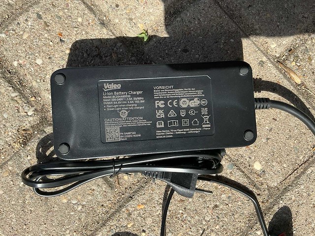 Mubea u mobility elektrische fiets - afbeelding 42 van  48