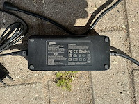 Mubea u mobility elektrische fiets - afbeelding 43 van  48