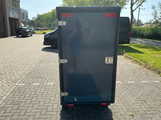 Mubea u mobility elektrische fiets - afbeelding 34 van  48
