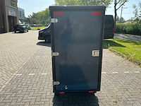 Mubea u mobility elektrische fiets - afbeelding 34 van  48