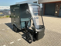 Mubea u mobility elektrische fiets - afbeelding 46 van  48