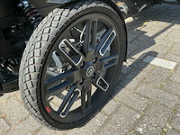 Mubea u mobility elektrische fiets - afbeelding 48 van  48