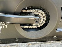 Mubea u mobility elektrische fiets - afbeelding 1 van  25