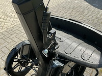 Mubea u mobility elektrische fiets - afbeelding 5 van  25