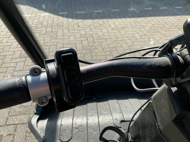 Mubea u mobility elektrische fiets - afbeelding 8 van  25