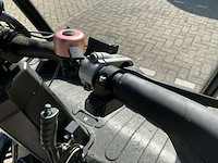 Mubea u mobility elektrische fiets - afbeelding 9 van  25