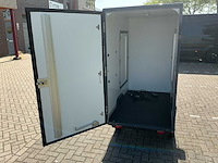 Mubea u mobility elektrische fiets - afbeelding 12 van  25