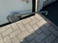 Mubea u mobility elektrische fiets - afbeelding 13 van  25