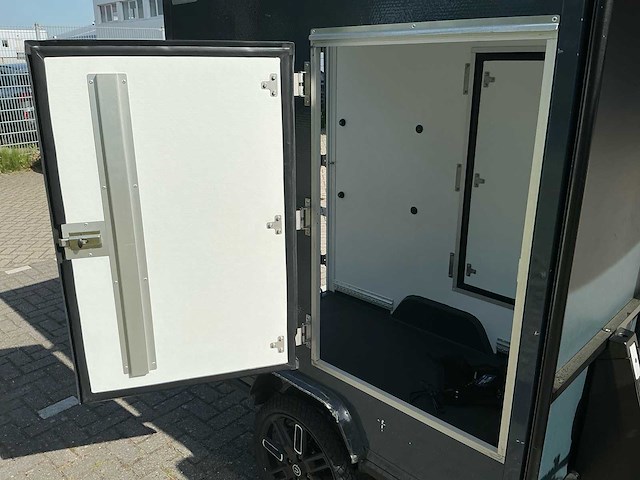 Mubea u mobility elektrische fiets - afbeelding 14 van  25