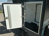 Mubea u mobility elektrische fiets - afbeelding 14 van  25