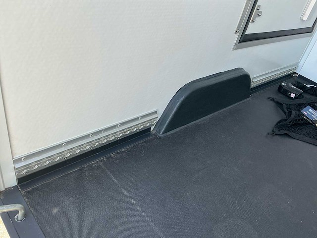 Mubea u mobility elektrische fiets - afbeelding 17 van  25