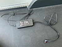 Mubea u mobility elektrische fiets - afbeelding 21 van  25