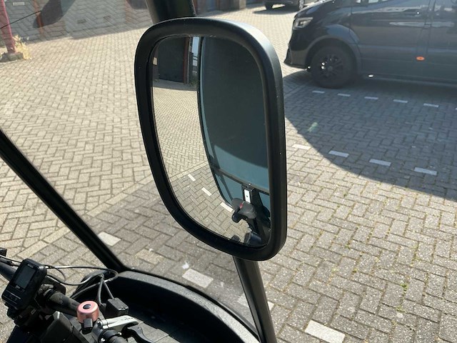 Mubea u mobility elektrische fiets - afbeelding 24 van  25