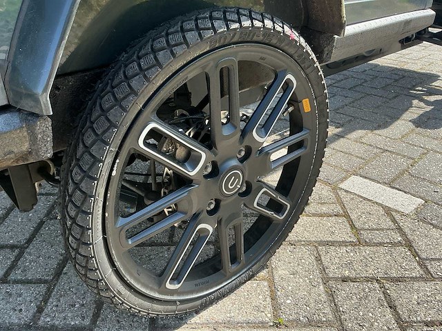 Mubea u mobility elektrische fiets - afbeelding 2 van  42
