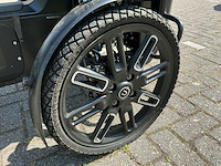 Mubea u mobility elektrische fiets - afbeelding 3 van  42
