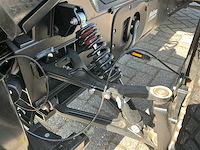 Mubea u mobility elektrische fiets - afbeelding 5 van  42
