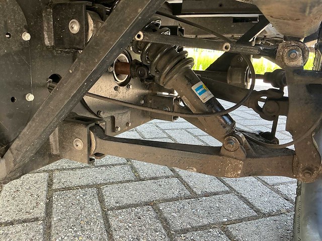 Mubea u mobility elektrische fiets - afbeelding 6 van  42