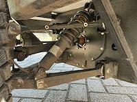 Mubea u mobility elektrische fiets - afbeelding 7 van  42