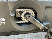 Mubea u mobility elektrische fiets - afbeelding 10 van  42
