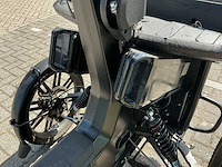 Mubea u mobility elektrische fiets - afbeelding 11 van  42