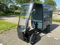 Mubea u mobility elektrische fiets - afbeelding 1 van  42