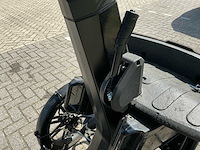 Mubea u mobility elektrische fiets - afbeelding 13 van  42
