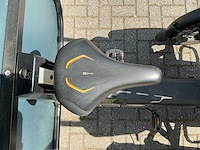 Mubea u mobility elektrische fiets - afbeelding 14 van  42