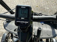Mubea u mobility elektrische fiets - afbeelding 15 van  42